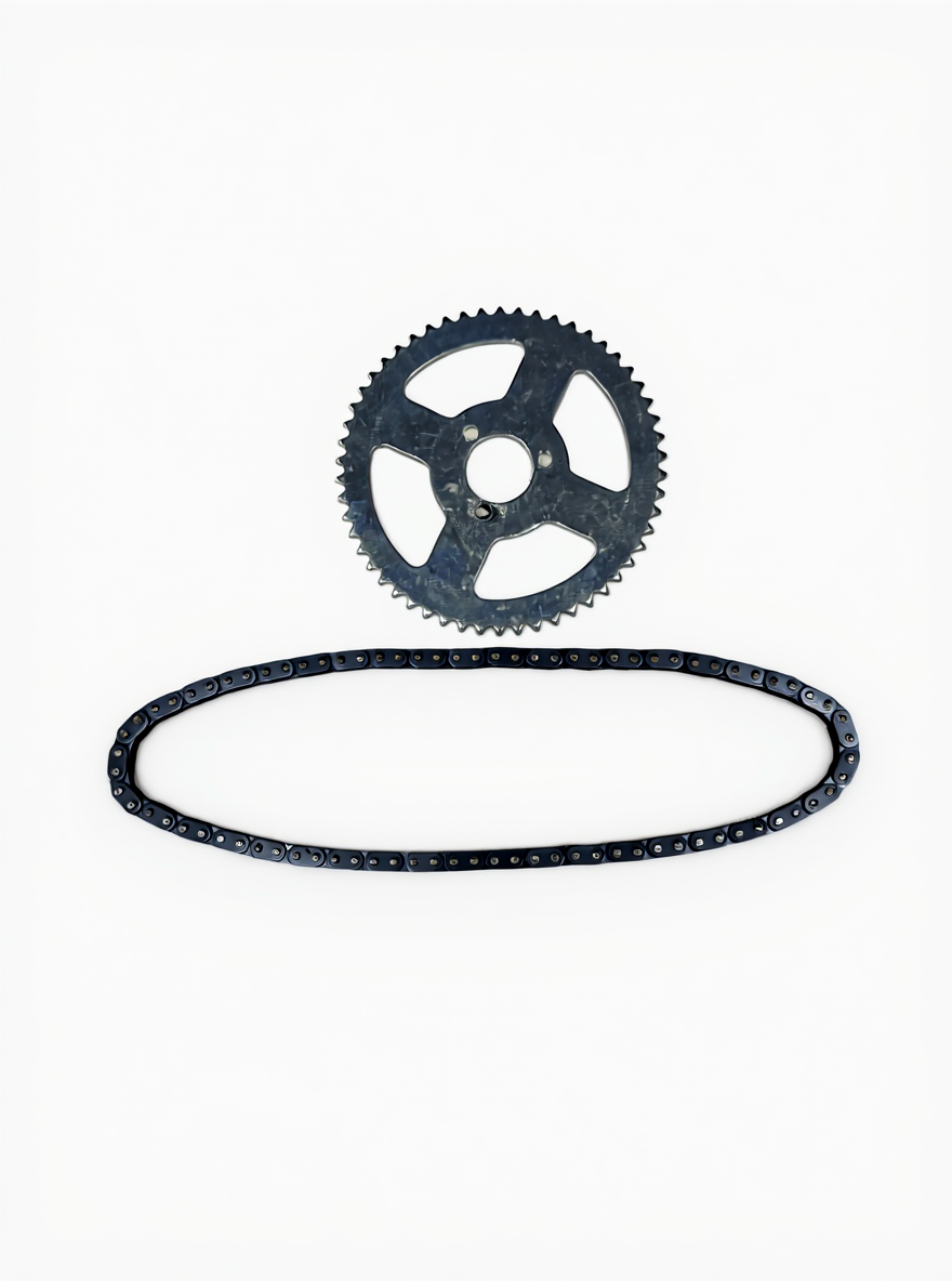 Drivetrain Sprocket