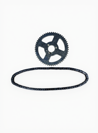 Drivetrain Sprocket