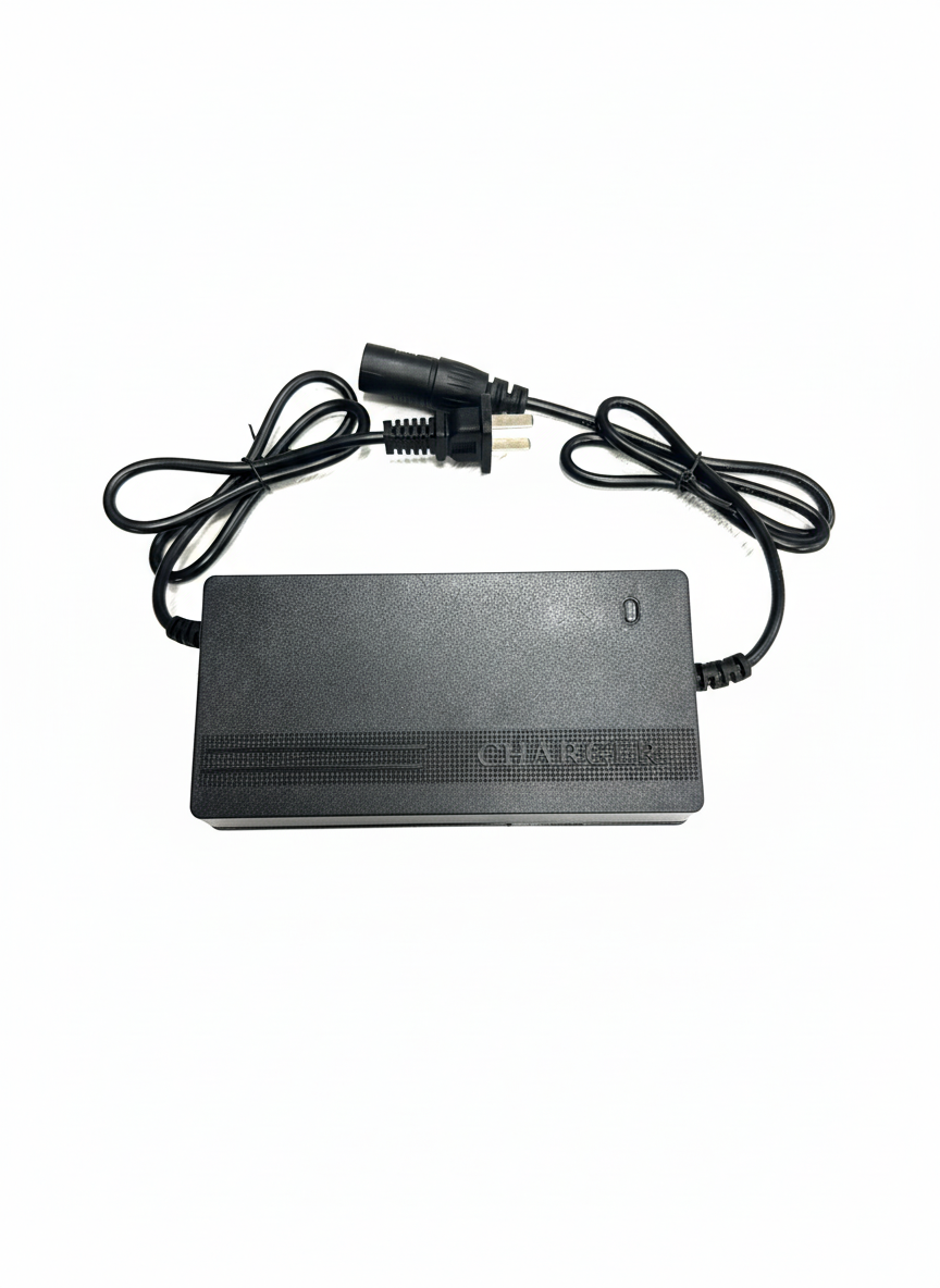 24V Battery Charger For Drifty Kart