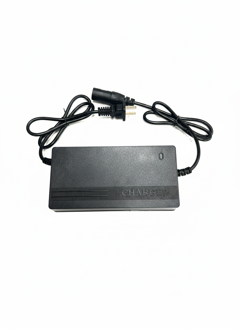 24V Battery Charger For Drifty Kart