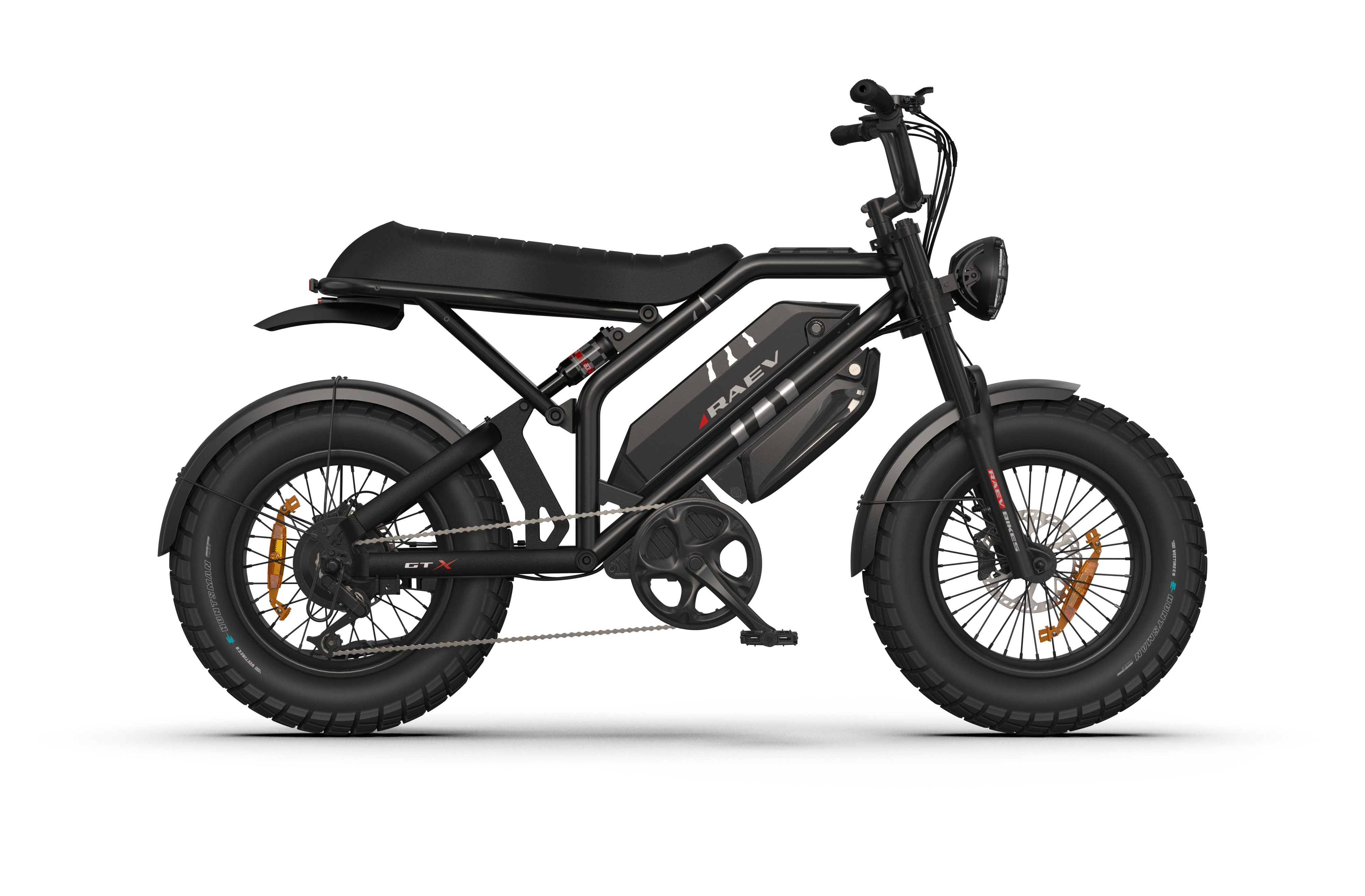 Fender Set For GTX Series