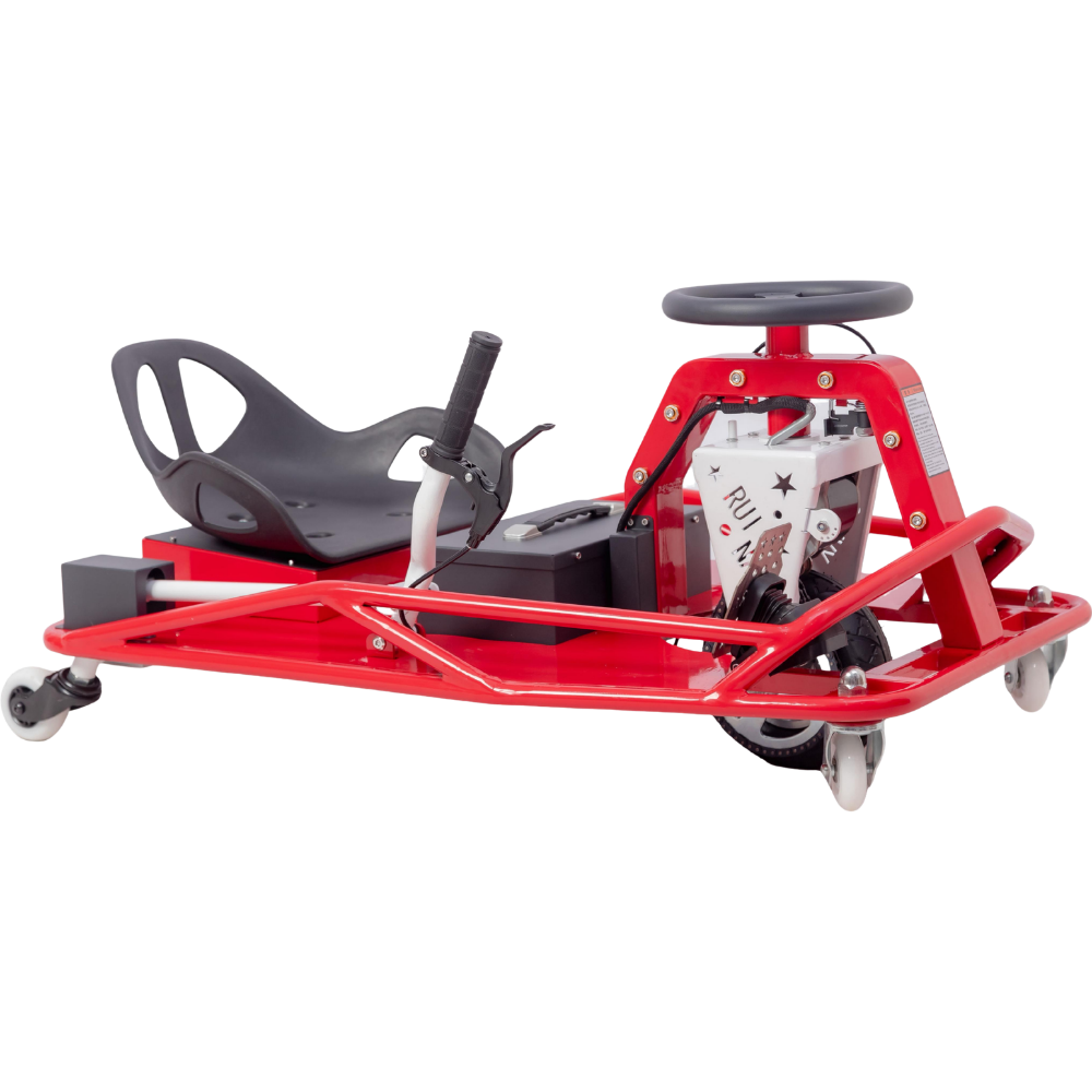 Drifty Kart XS