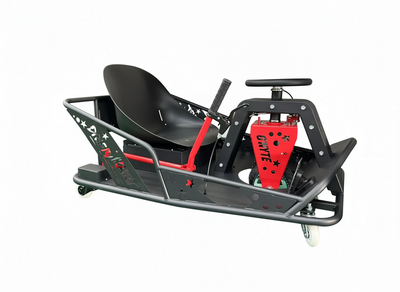 Drifty Kart