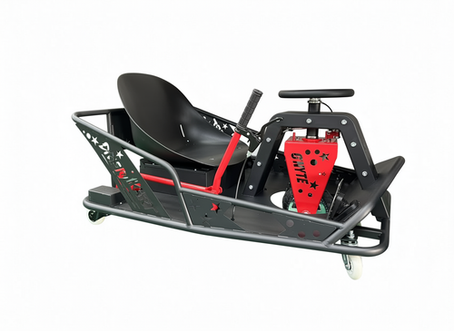 Drifty Kart
