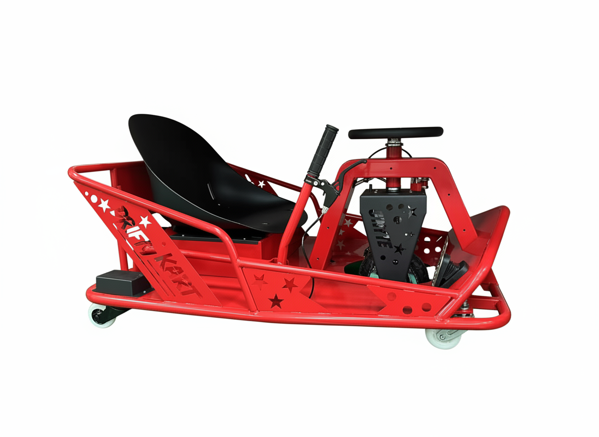 Drifty Kart