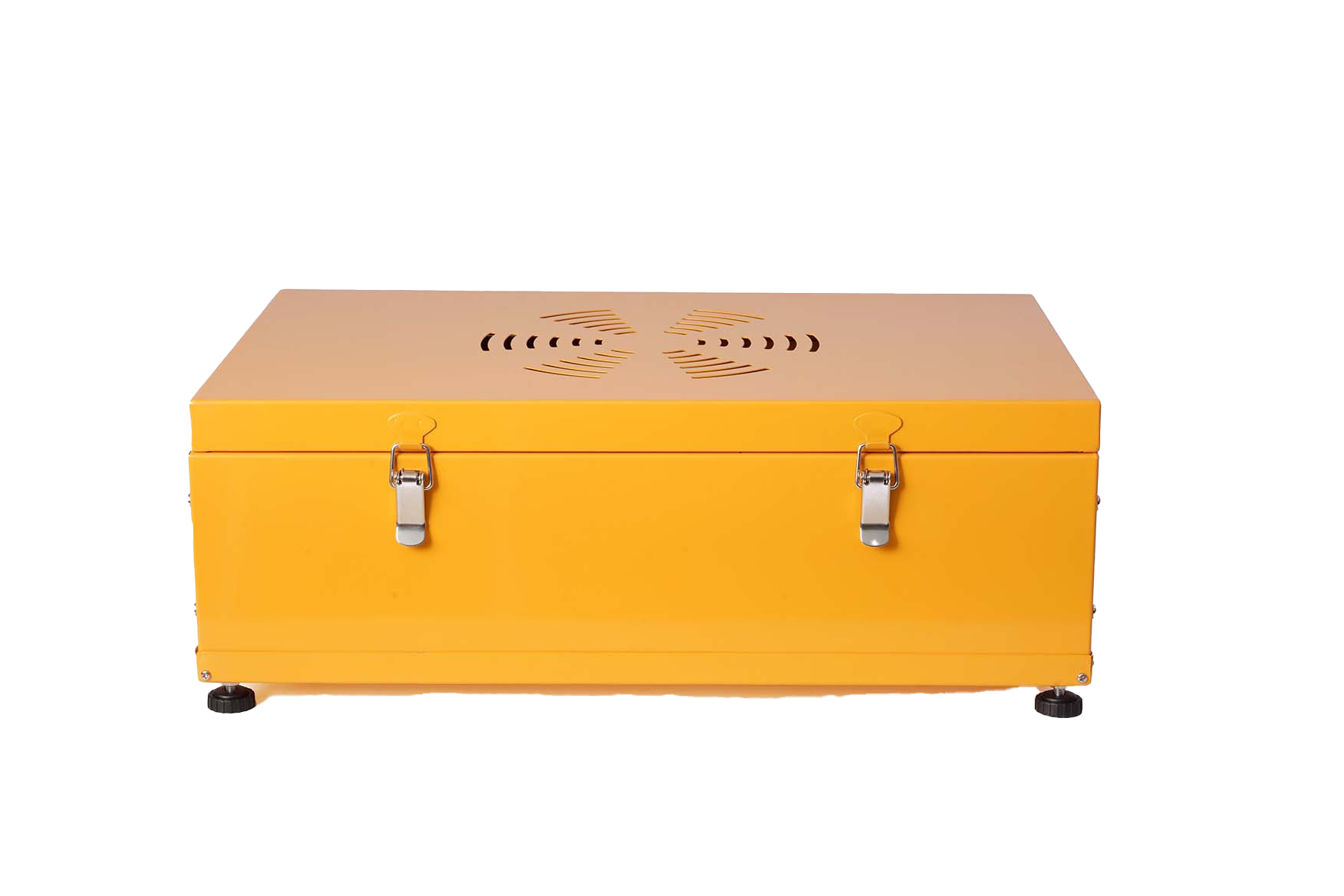 E-Bike Fireproof Battery Charging Box