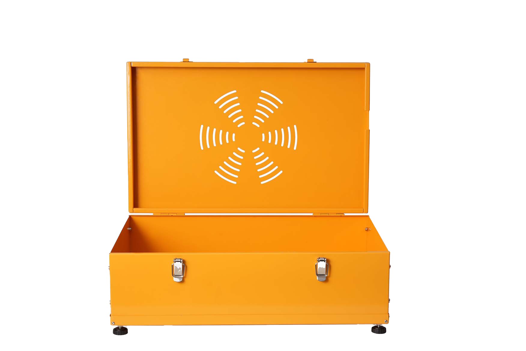 E-Bike Fireproof Battery Charging Box